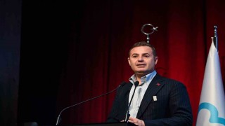 Balıkesir Kent Konseyi Olağan Genel Kurulu toplandı