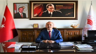 Balıkesir Tarım İl Müdürlüğüne Dr. Hüseyin Düzgün atandı