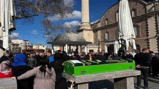 Balıkesirin en eski oda başkanı Kazım Avcı vefat etti