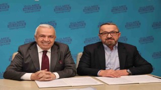 Balkan Mahallesine kreş için imzalar atıldı