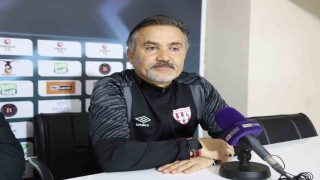 Bandırmaspor - Ankara Keçiörengücü maçının ardından