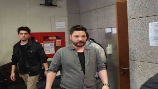 Barajların çatladığına ilişkin paylaşımlar yapılmıştı: Oğuzhan Uğur hakim karşısında