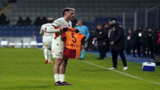 Barış Alper Yılmaz, ligdeki gol sayısını 10a çıkardı