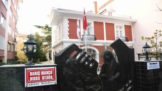 Barış Manço Kadıköyde anılacak