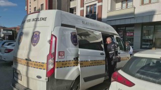 Bartında 65 günlük bebeğin hastanede şüpheli ölümü
