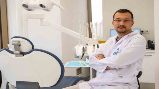 Baş ağrınızın kaynağı gömülü yirmilik dişleriniz olabilir