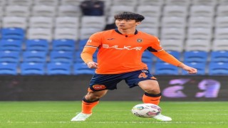 Başakşehirli Wu, Beijing Guoana transfer oldu