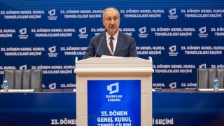 Basın İlan Kurumu 33. Dönem Genel Kurulu Seçimleri Tamamlandı