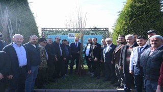Başkan Altay: “Tarımsal kalkınma için çiftçimize 808 milyon lira destek verdik”
