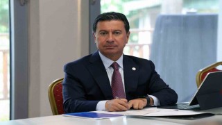 Başkan Arastan 10 Ocak Çalışan Gazeteciler Günü mesajı
