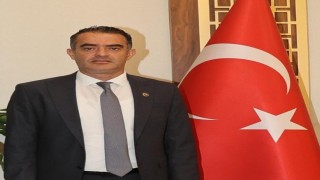 Başkan Arıcıdan 10 Ocak Çalışan Gazeteciler Günü Mesajı