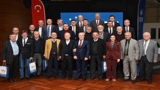 Başkan Bozbeyden Bursa için güç birliği çağrısı