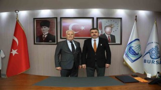 Başkan Bozbeyden Yıldırım için kentsel dönüşüm çağrısı