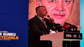 Başkan Büyükakından İmamoğluna: Senin makyajını akıtmaya devam edeceğiz