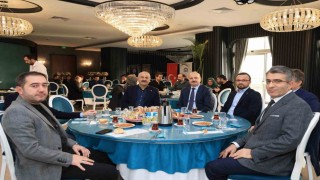 Başkan Büyükgöz: İmar ve imar hareketleri belediyeciliğin kendisidir