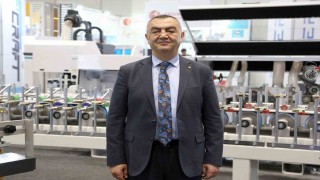 Başkan Büyüksimitci: “2024te gerçekleşen artış, ihracatımızın artış trendine girmiş olması bakımından umut verici”