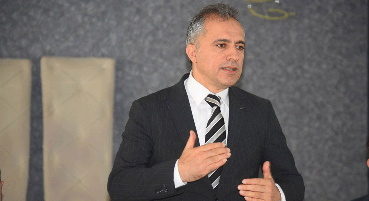 Başkan Çenet’ten Osmaniye’ye Müjde Üstüne Müjde