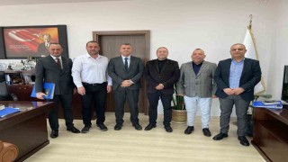 Başkan Çerçioğlundan Bozdoğana 806 milyon TL değerinde yatırım