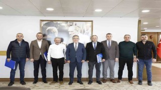 Başkan Çerçioğlundan Nazilliye 1 milyar 286 milyon TL değerinde yatırım