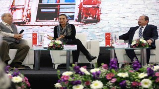 Başkan Ceritoğlu Sengel: Meryem Ana Evi nöbetimiz devam ediyor
