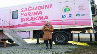 Başkan Ceritoğlu Sengelden farkındalık ziyareti
