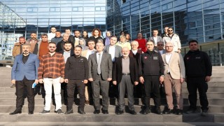 Başkan Çolakbayrakdar: Eğitimler, afet durumunda hızlı ve etkili müdahale için büyük önem taşıyor