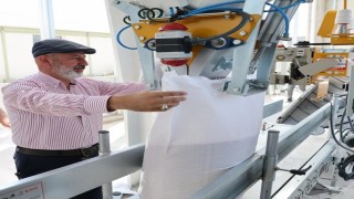 Başkan Çolakbayrakdar: “Geleceğe yön verecek proje ile çiftçilerin ürün kalitesi yükselirken, üretim gücü artıyor”