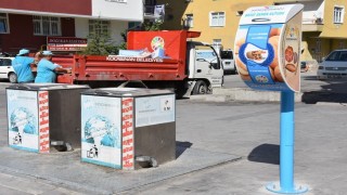 Başkan Çolakbayrakdar: İsrafın önlenmesine öncülük etmeye devam edeceğiz