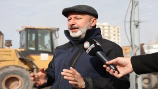 Başkan Çolakbayrakdar: “Kocasinanın çehresini değiştiren, nitelikli dönüşüm yapıyoruz”