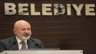 Başkan Çolakbayrakdar: “Şehrimize daha iyi hizmet etmek için çalışıyoruz”
