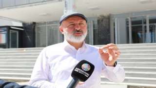 Başkan Çolakbayrakdardan Kocasinana 4 yeni okul müjdesi