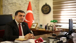 Başkan Demirden otogar ve taksicilere müjde