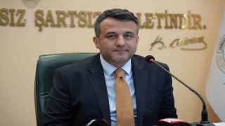 Başkan Doğan: “Gülsanda millet bahçesi değil, yaşam alanı oluşturacağız”