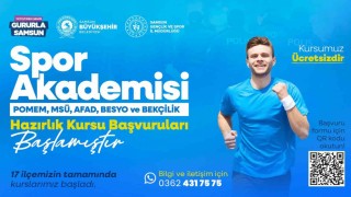 Başkan Doğan: “Kariyer yolculuklarında gençlerimizin yanındayız”