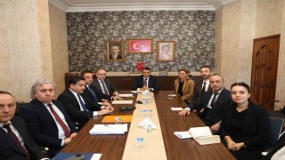 Başkan Doğan: Kokarcaya karşı 1 milyon samuray arısının salınımına destek vereceğiz