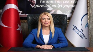 Başkan Doğandan Regaip Kandili mesajı