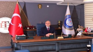 Başkan Dumandağ: “Makroihtiyati Çerçeveye İlişkin yeni karar Elazığ adına sevindirici”