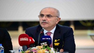 Başkan Er: Gazeteciler, Malatyanın vicdanı ve aynası