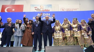 Başkan Erdem; Hep halkın içinde ve sahada olacağız