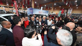 Başkan Erdoğan; “Basın, demokrasinin temel taşlarındandır