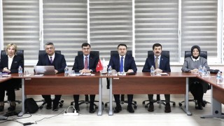 Başkan Erenler: Kütahyanın turizm potansiyelini güçlendireceğiz