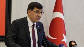 Başkan Eyüp Kahveci: Kadınlarımız her mesleği başarıyla icra edebilir