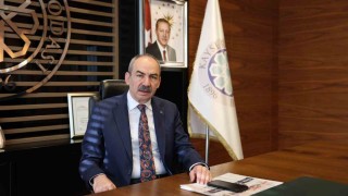 Başkan Gülsoy: Aralık ayında 150 ülkeye 336 milyon 447 bin dolar ihracat yaptık