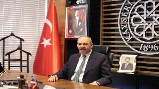 Başkan Gülsoy: “Basın demokrasimizin olmazsa olmazlarından biridir”