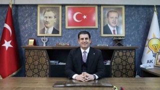 Başkan Güngörden halefi Subaşıoğluna başarı dileği