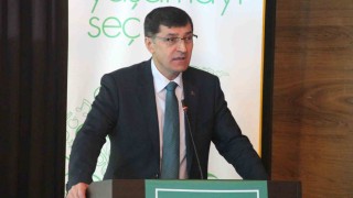 Başkan Kahveci: Yeşilay, toplumsal bir bilinç ve vicdan hareketidir