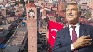 Başkan Karalar’dan Kurtuluş Bayramı Mesajı