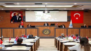 Başkan Kayadan halk ekmekten sonra halk süt ve beslenme saati hamlesi