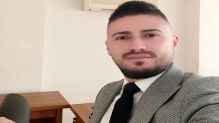 Başkan Keskin: " Adaletin Hali İşte Bu Kadar Açık ve Net"