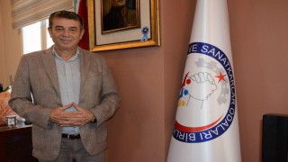 Başkan Künkcü: SGK prim borcu olanalar sağlık hizmetlerinden faydalanabilecek